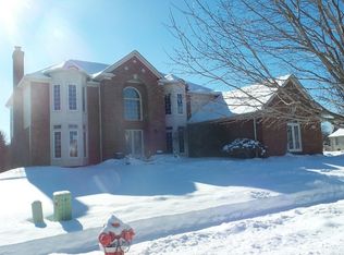 13760 Chipping Way Ct, Shelby Township, MI 48315