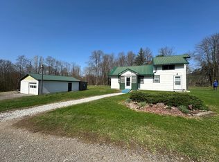 39729 Route 66, Marienville, PA 16239