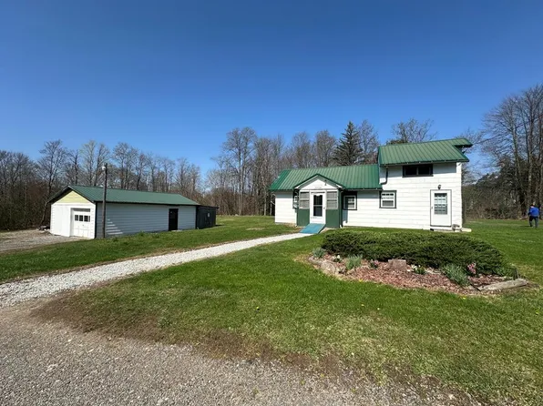 39729 Route 66, Marienville, PA 16239