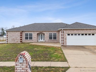 1220 SE 14th St, Pryor, OK, 74361