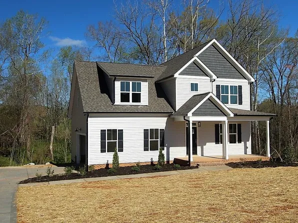 70 Chappels Creek Ln, Timberlake, NC 27583