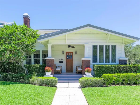 846 S Delaware Ave, Tampa, FL 33606