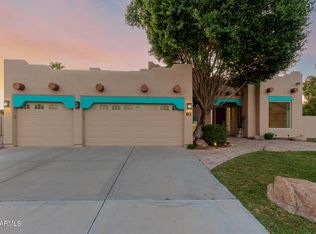 5345 E McLellan Rd UNIT 83, Mesa, AZ 85205