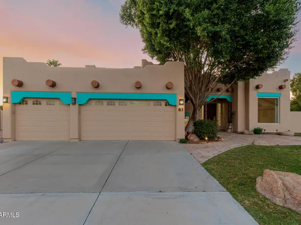 5345 E MCLELLAN Road #83, Mesa, AZ 85205