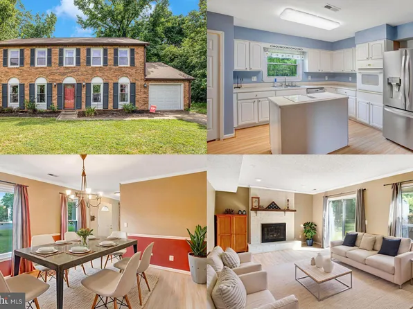 2010 Delaware Dr, Stafford, VA 22554