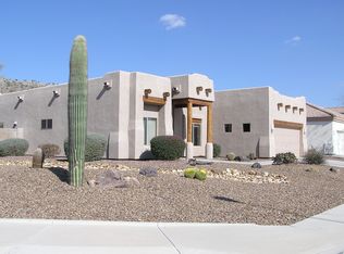 9538 E Gary St, Mesa, AZ 85207
