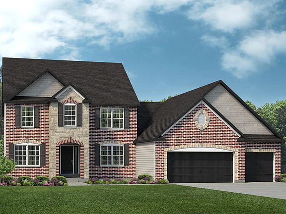 Elevation J - Optional Elevation