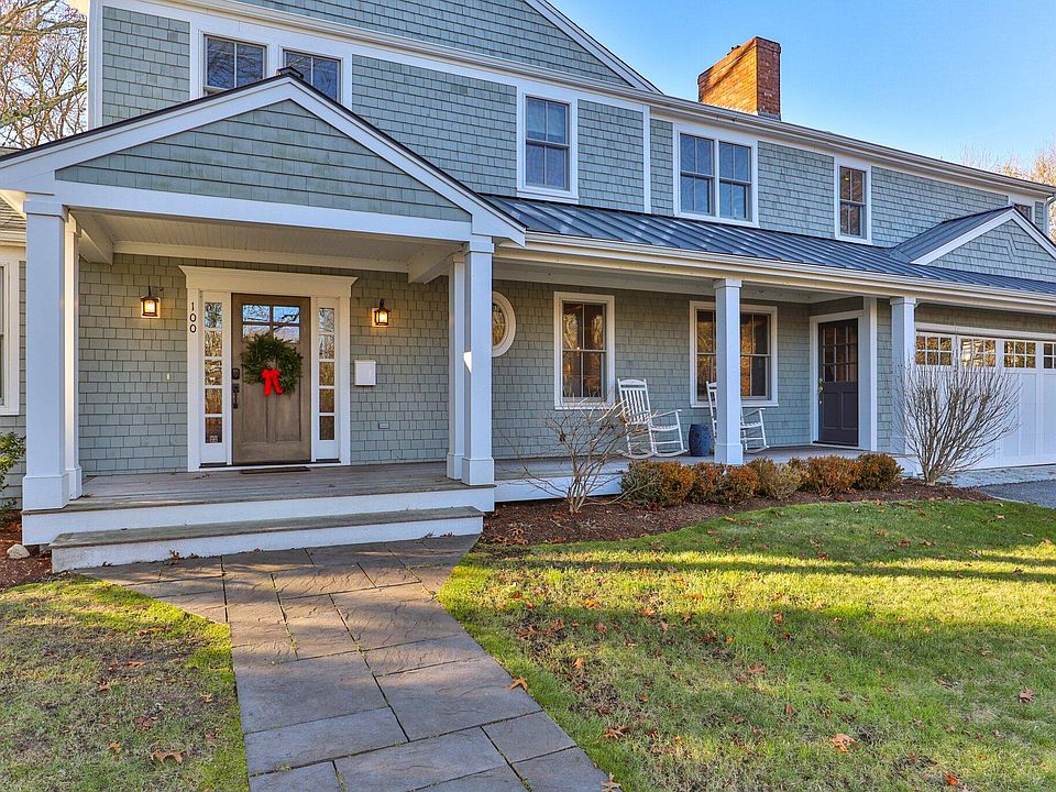 100 Meadowlark Lane, Osterville, MA 02655 Zillow