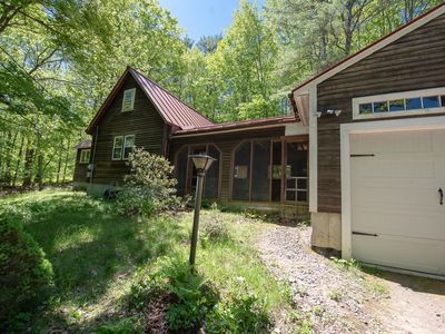 634 Old Bristol Road, New Hampton, NH, 03256