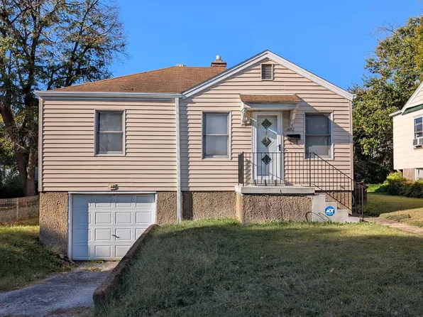 (undisclosed Address), Saint Louis, MO 63136