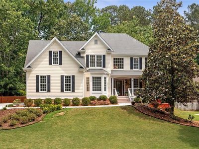 7065 Burwick Ln, Cumming, GA, 30040