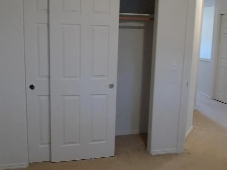 3rd bed room view2