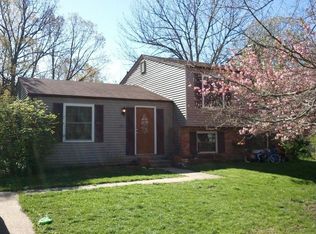 7717 Prince Hall Ct, Gaithersburg, MD