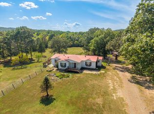 128 & 130 Benny Burrow Loop, Norman, AR 71960
