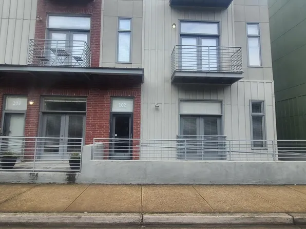 602 Tennessee St APT 102, Memphis, TN 38103
