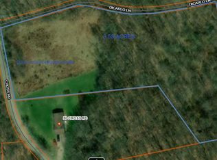 Cross Rd, Waymart, PA 18472