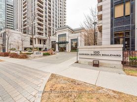 100 Harrison Garden Blvd