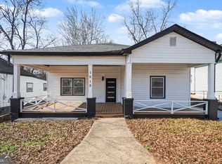 1515 Jonesboro Rd SE, Atlanta, GA 30315