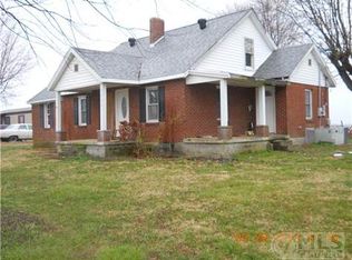 5029 Scottsville Rd, Lafayette, TN 37083
