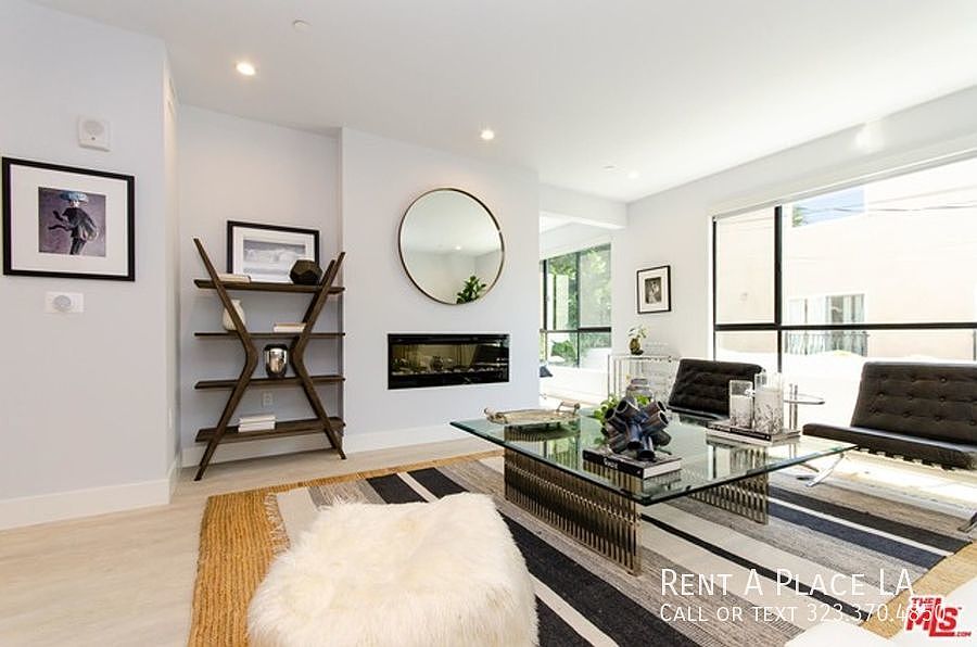 1st image of 5955 Saturn St #306B