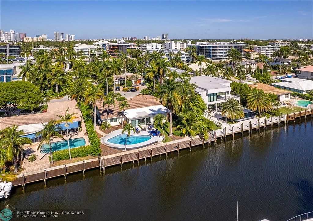 122 Fiesta Way, Fort Lauderdale, FL 33301 MLS F10378431 Zillow