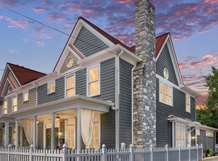703 Weedon St, Fredericksburg, VA 22401