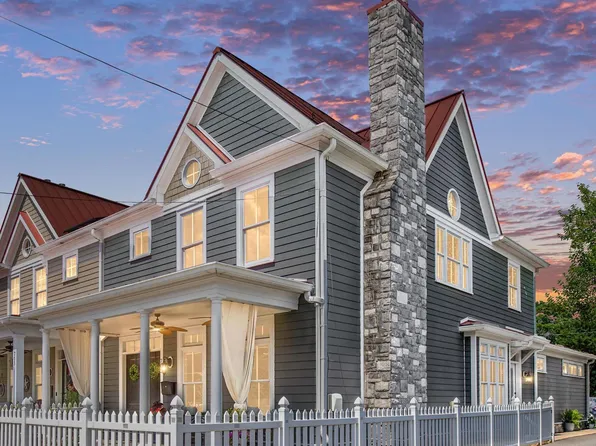 703 Weedon St, Fredericksburg, VA 22401