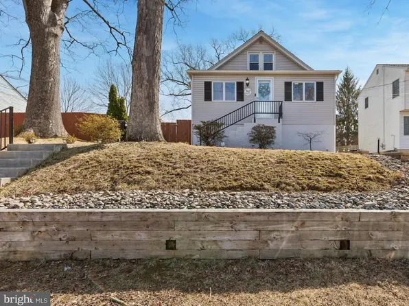 747 Tennis Ave, Glenside, PA 19038