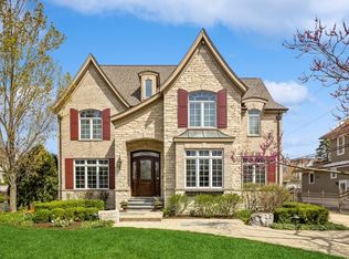 17 E North St, Hinsdale, IL