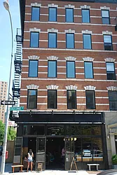 142 Edgecombe Avenue in Central Harlem