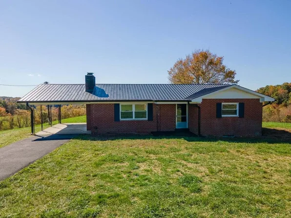 439 Eberle Rd, Mc Kee, KY 40447