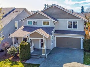 6933 Prism St SE, Lacey, WA 98513