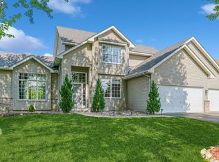 4583 Hummingbird Trl NE, Prior Lake, MN 55372