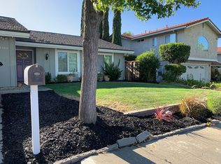 4488 Deerberry Ct, Concord, CA 94521