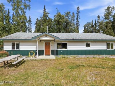 49032 Windy Rd, Kenai, AK, 99611