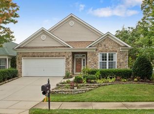 402 Garnet Ct, Fort Mill, SC 29708