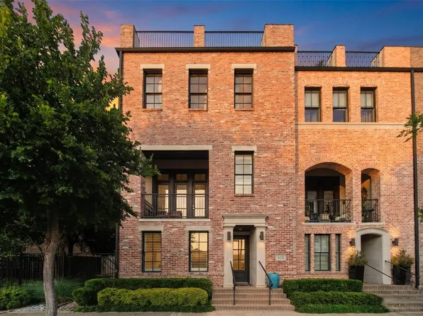 520 S Pearl Expy, Dallas, TX 75201
