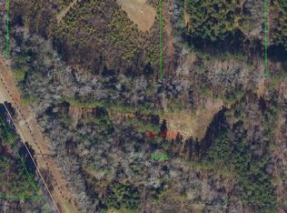 628 Barnes Road, Middlesex, NC 27557