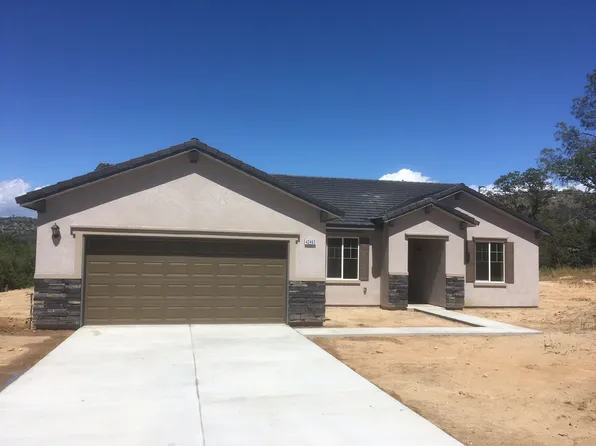 42463 Stetson Ct, Coarsegold, CA 93614