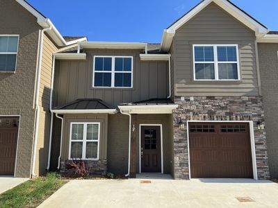 967 Horse Mountain Rd #6D, Shelbyville, TN, 37160