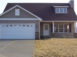 12 Comanche Ct, Troy, MO 63379