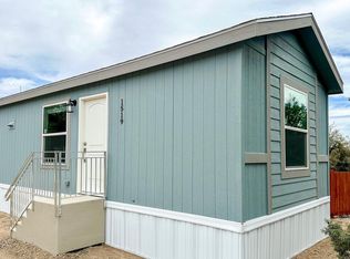 1519 Private Rd, Prescott, AZ 86301