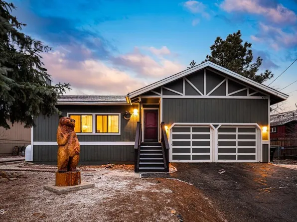 325 Montclair Dr, Big Bear City, CA 92314