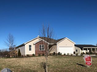 94 Keely Ln, Summertown, TN 38483