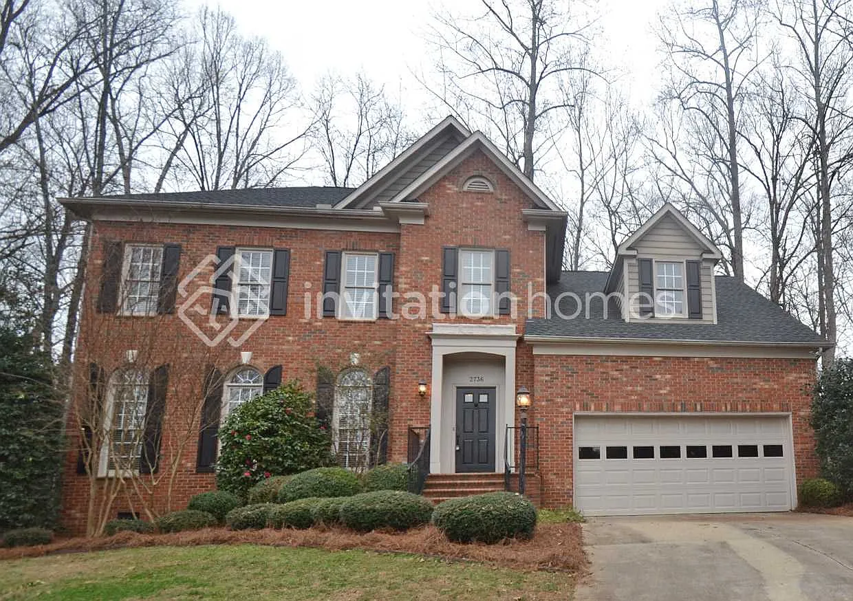 2736 Cotton Planter Ln Charlotte, NC 28270 — Photo 1