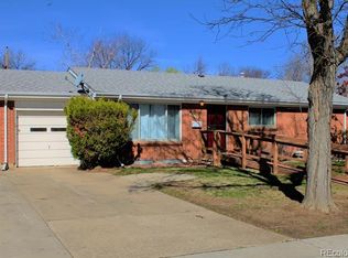 3133 Wheeling St, Aurora, CO 80011