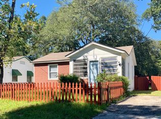 265 E 48th St, Jacksonville, FL 32208