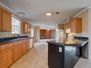 4341 Slash Pine Ln, Tallahassee, FL 32305