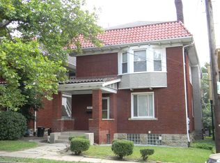 341 Roup Ave, Pittsburgh, PA 15232