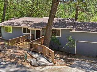 14845 Stinson Dr, Grass Valley, CA 95949